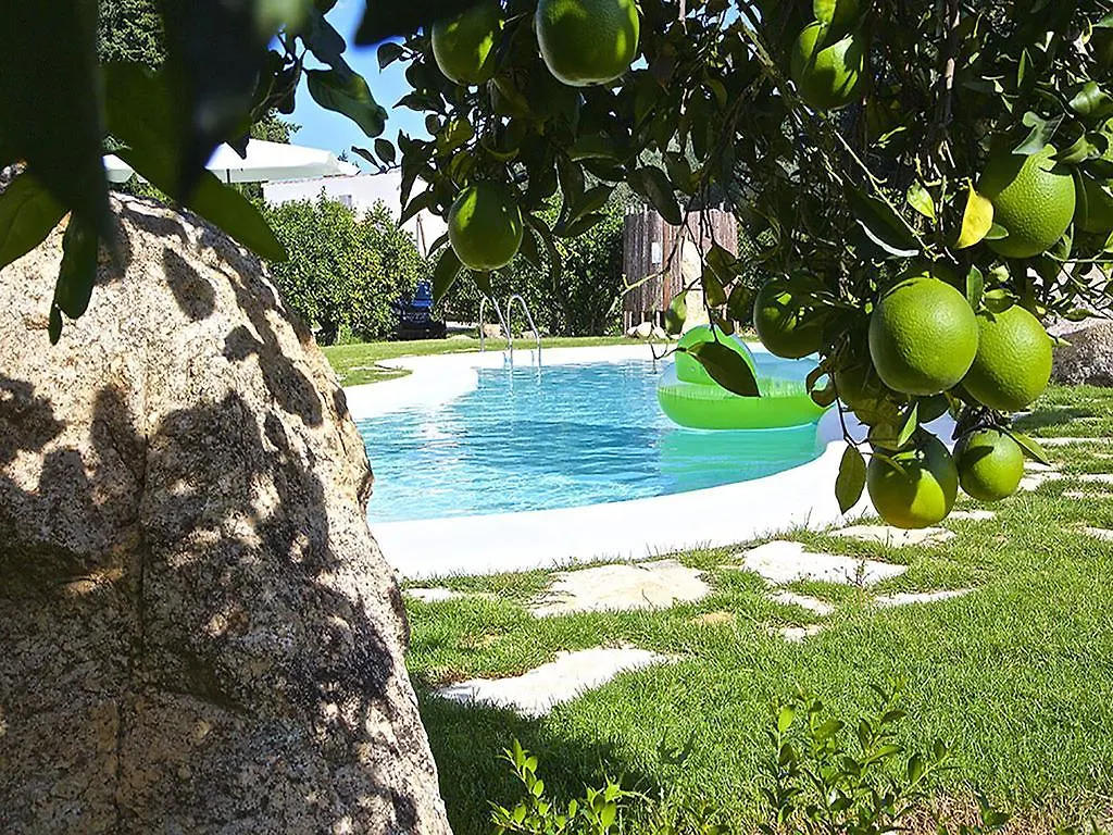 Luna&Limoni Country Muravera 0*,