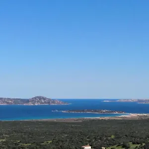 Appartamento Costa Smeralda San Pasquale