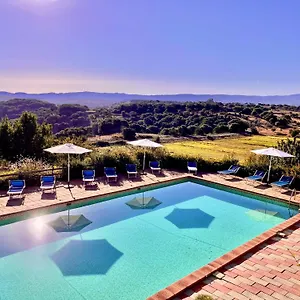 Sa Pigalva Vakantieboerderij