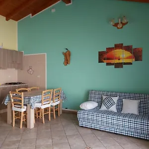 Casa Valeria Muravera