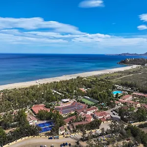 4* База отдыха 4 Mori Family Village - Villaggio Per Famiglie