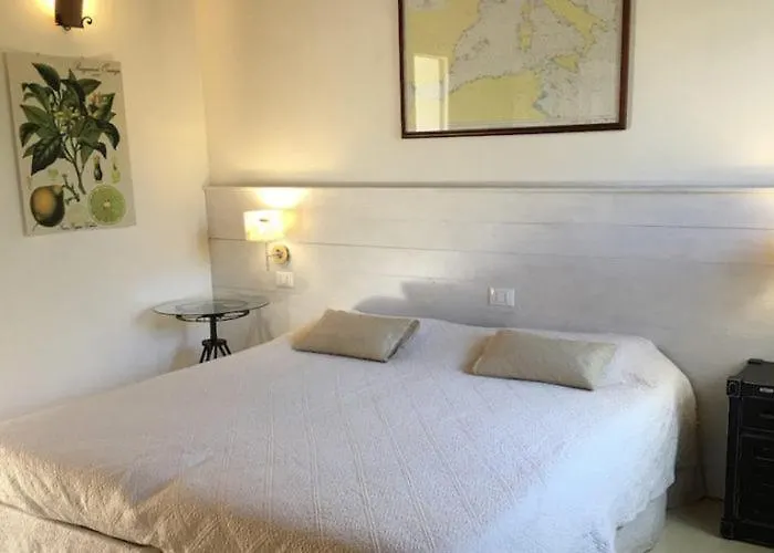 Farm stay Luna&Limoni Country Muravera