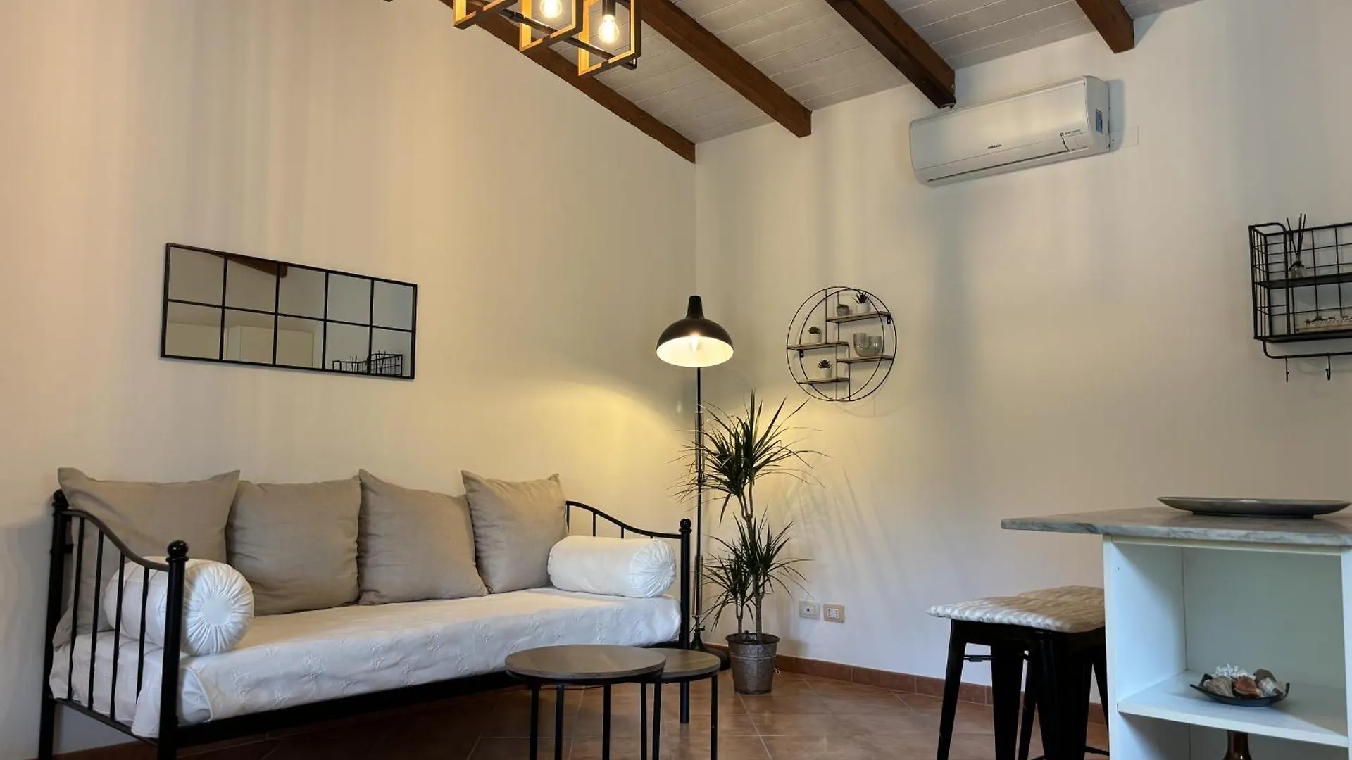 Luna&Limoni Country Muravera Farm stay