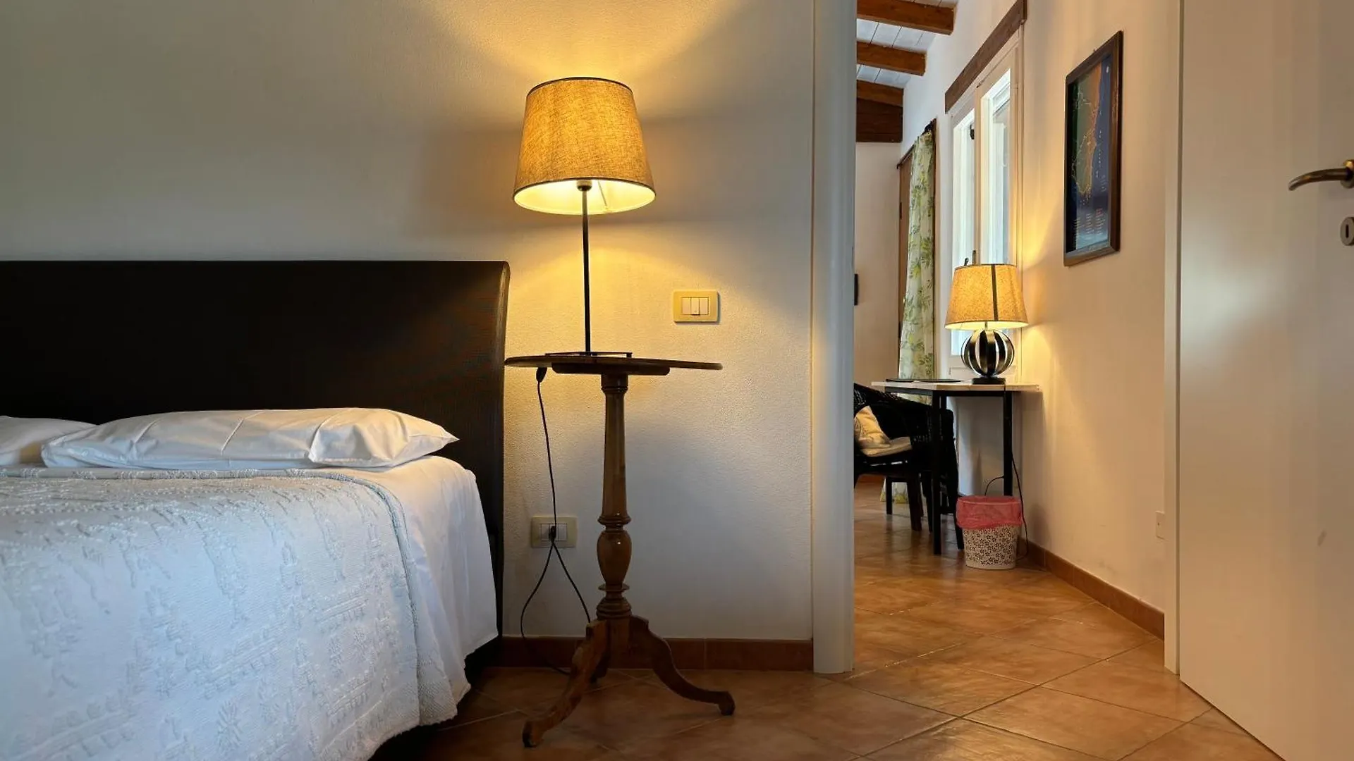 Farm stay Luna&Limoni Country Muravera Italy