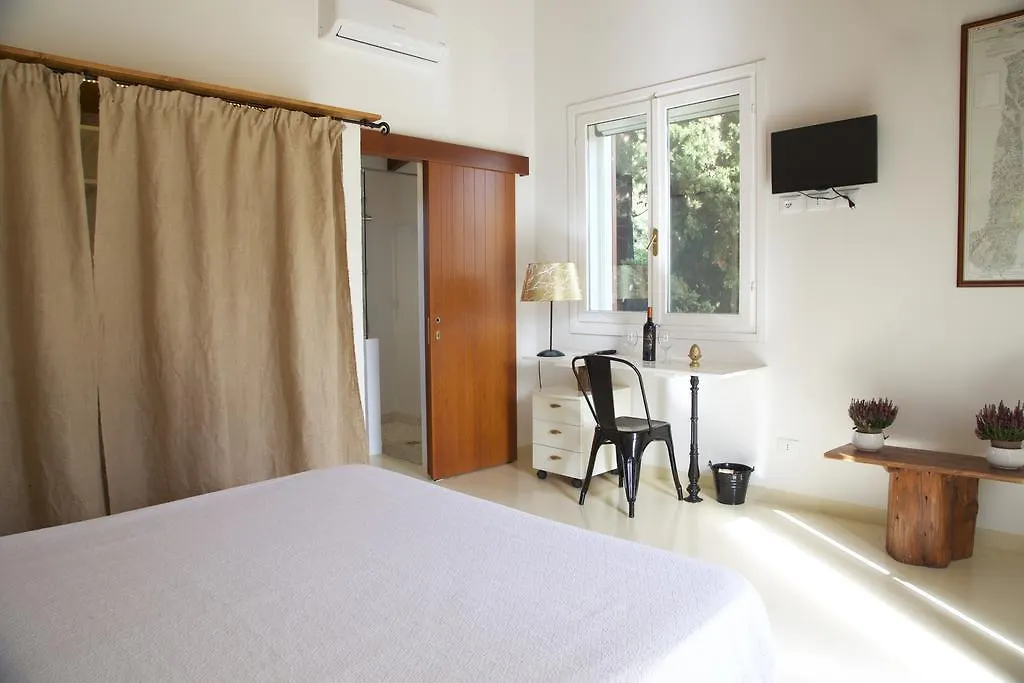 Farm stay Luna&Limoni Country Muravera